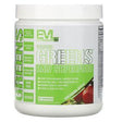 EVLution Nutrition, Stacked Greens Raw Superfood, Orchard Apple, 5.7 oz (162 g) - Supply Center USA