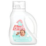 Dreft, Baby Detergent, Stage 2, 46 fl oz (1.36 l) - Supply Center USA