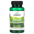 Swanson, Sensoril Ashwagandha, 125 mg, 120 Capsules - Supply Center USA