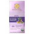 Secrets of Tea, Organic Valerian Deep Sleep Tea, Caffeine Free, 20 Tea Bags, 1.41 oz (40 g) - Supply Center USA