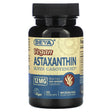 Deva, Vegan Astaxanthin Super Carotenoid, 12 mg , 30 Vegan Caps - Supply Center USA