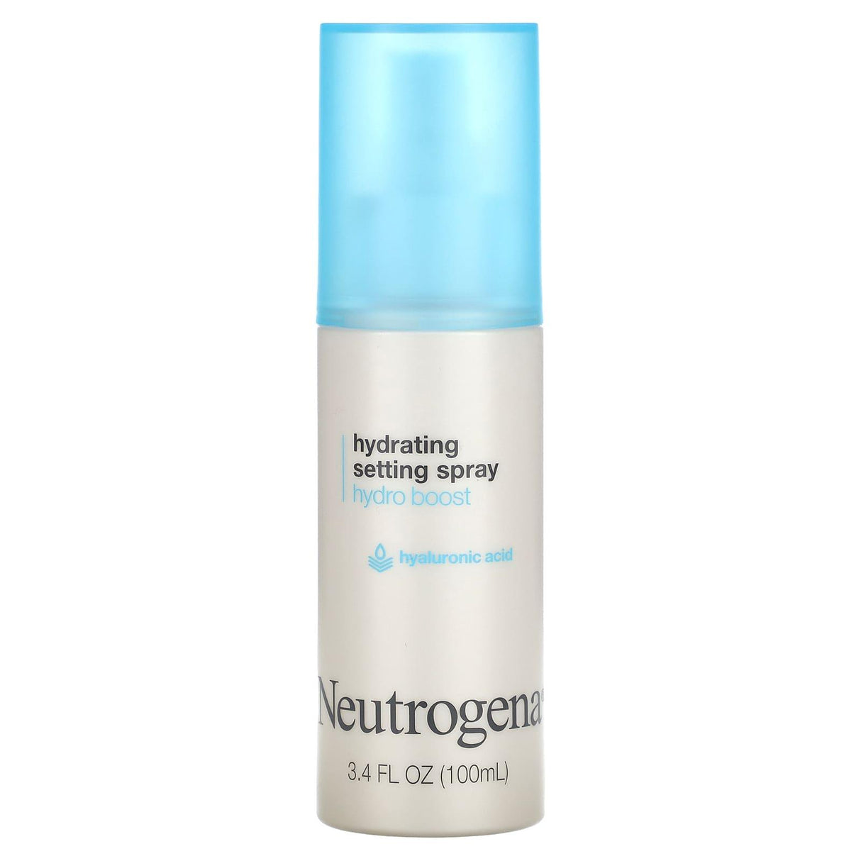 Neutrogena, Hydrating Setting Spray, Hydro Boost, 3.4 fl oz (100 ml) - Supply Center USA