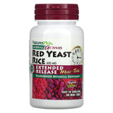 NaturesPlus, Herbal Actives, Red Yeast Rice, 300 mg, 60 Mini-Tablets - Supply Center USA