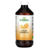 Dynamic Health, Liquid Vitamin C , 8 fl oz (237 ml) - Supply Center USA