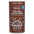 Natierra, Organic Cacao Nibs Shaker, 5 oz (142 g) - Supply Center USA