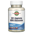 KAL, 100% Vegetarian MSM & Glucosamine, 60 Tablets - Supply Center USA