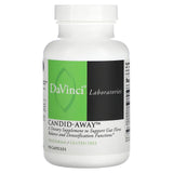 DaVinci Laboratories of Vermont, Candid-Away, 90 Capsules - Supply Center USA