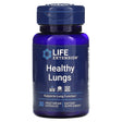 Life Extension, Healthy Lungs, 30 Vegetarian Capsules - Supply Center USA