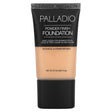 Palladio, Powder Finish Foundation, In The Buff PFS07, 0.91 fl oz (27 ml) - Supply Center USA