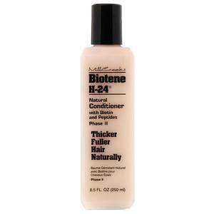 Biotene H-24, Natural Conditioner with Biotin Phase II, 8.5 fl oz (250 ml) - Supply Center USA