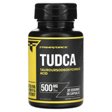 Primaforce, TUDCA, 500 mg, 30 Capsules - Supply Center USA