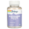 Solaray, Glucosamine Sulfate, 500 mg, 120 Capsules - Supply Center USA