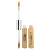 Physicians Formula, Concealer Twins Cream Concealer, Yellow/Light, 0.24 oz (6.8 g) - Supply Center USA