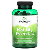 Swanson, Mobility Essentials, 180 Veggie Capsules - Supply Center USA