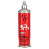 TIGI, Bed Head, Serial Blonde, Restoring Conditioner, For Edgy Blondes, 13.53 fl oz (400 ml) - Supply Center USA