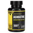 Primaforce, Agmatine Sulfate, 500 mg, 90 Capsules - Supply Center USA