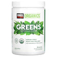 Force Factor, Organics, Greens, Superfood Powder, Fresh Apple, 11.1 oz (316 g) - Supply Center USA