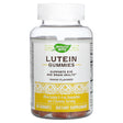 Nature's Way, Lutein Gummies, Supports Eye And Brain Health, Mango, 60 Gummies - Supply Center USA