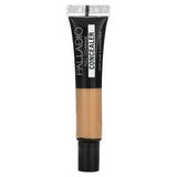 Palladio, Full-Coverage Concealer, Cafe Au Lait PCT06, 0.35 oz (9 ml) - Supply Center USA