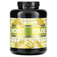 Axe & Sledge Supplements, Home Made, Meal Replacement, Lemon Cream Pie , 6.45 lbs (2,925 g) - Supply Center USA