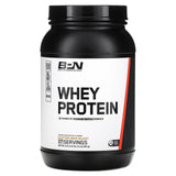 Bare Performance Nutrition, Whey Protein, Strawberry, 2 lbs (931 g) - Supply Center USA