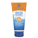 Stream2Sea, Water Sport Sunscreen, SPF 30, Fragrance Free, 3 fl oz (90 ml) - Supply Center USA