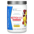 KetoLogic, Keto Energy, BHB + Caffeine, Raspberry-Lemonade, 8.9 oz (255 g) - Supply Center USA