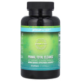 Primal Harvest, Primal Total Cleanse, 60 Capsules - Supply Center USA