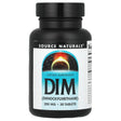 Source Naturals, DIM, 200 mg, 30 Tablets - Supply Center USA