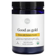 Ora, Good As Gold, Golden Milk Turmeric Powder, 12.87 oz (365 g) - Supply Center USA