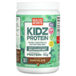 Healthy Heights, Kidz Protein, For Kids 2+, Chocolate, 9.5 oz (270 g) - Supply Center USA