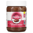 Nutiva, Organic Chocolate Coconut Spread, 11.5 oz (326 g) - Supply Center USA