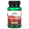 Swanson, Policosanol, 20 mg, 60 Capsules - Supply Center USA