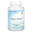 Nutra BioGenesis, AlliHist Relief, 90 Capsules - Supply Center USA