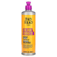 TIGI, Bed Head, Recovery, Moisture Rush Shampoo, For Dry, Damaged Hair, 13.53 fl oz (400 ml) - Supply Center USA