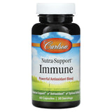 Carlson, Nutra-Support Immune , 60 Capsules - Supply Center USA