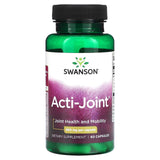 Swanson, Acti-Joint, 860 mg, 60 Capsules - Supply Center USA