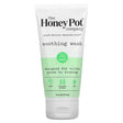 The Honey Pot Company, Soothing Wash, 6 fl oz (177 ml) - Supply Center USA