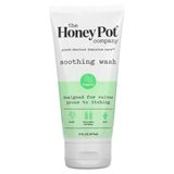 The Honey Pot Company, Soothing Wash, 6 fl oz (177 ml) - Supply Center USA