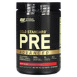 Optimum Nutrition, Gold Standard Pre Advanced, Strawberry Mango Daiquiri, 14.1 oz (400 g) - Supply Center USA