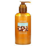 Nature Republic, Argan Essential Deep Care Conditioner, For Extremely Damaged Hair, 10.14 fl oz (300 ml) - Supply Center USA