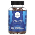 Sunergetic, Elderberry Gummies, With Black Elderberry, Vitamin C & Zinc, Raspberry, 90 Gummies - Supply Center USA