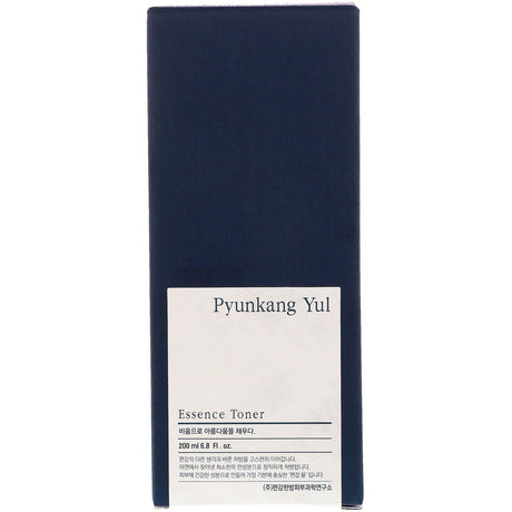 Pyunkang Yul, Essence Toner, 6.8 fl oz (200 ml) - Supply Center USA