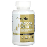 FITCODE, Fadogia Agrestis , 600 mg , 30 Count - Supply Center USA