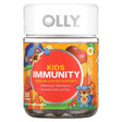 OLLY, Kids Immunity, Cherry Berry, 50 Gummies - Supply Center USA