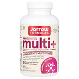 Jarrow Formulas, Women's Multi+™, 60 Tablets - Supply Center USA