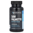 Havasu Nutrition, Saw Palmetto, Active Male, 60 Capsules - Supply Center USA