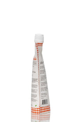 Ecoslay Orange Marmalade Curl Definer Gel - Long-Lasting Hold for Wavy, Curly, Coily, and Kinky Hair - Curl Styling Gel for Women