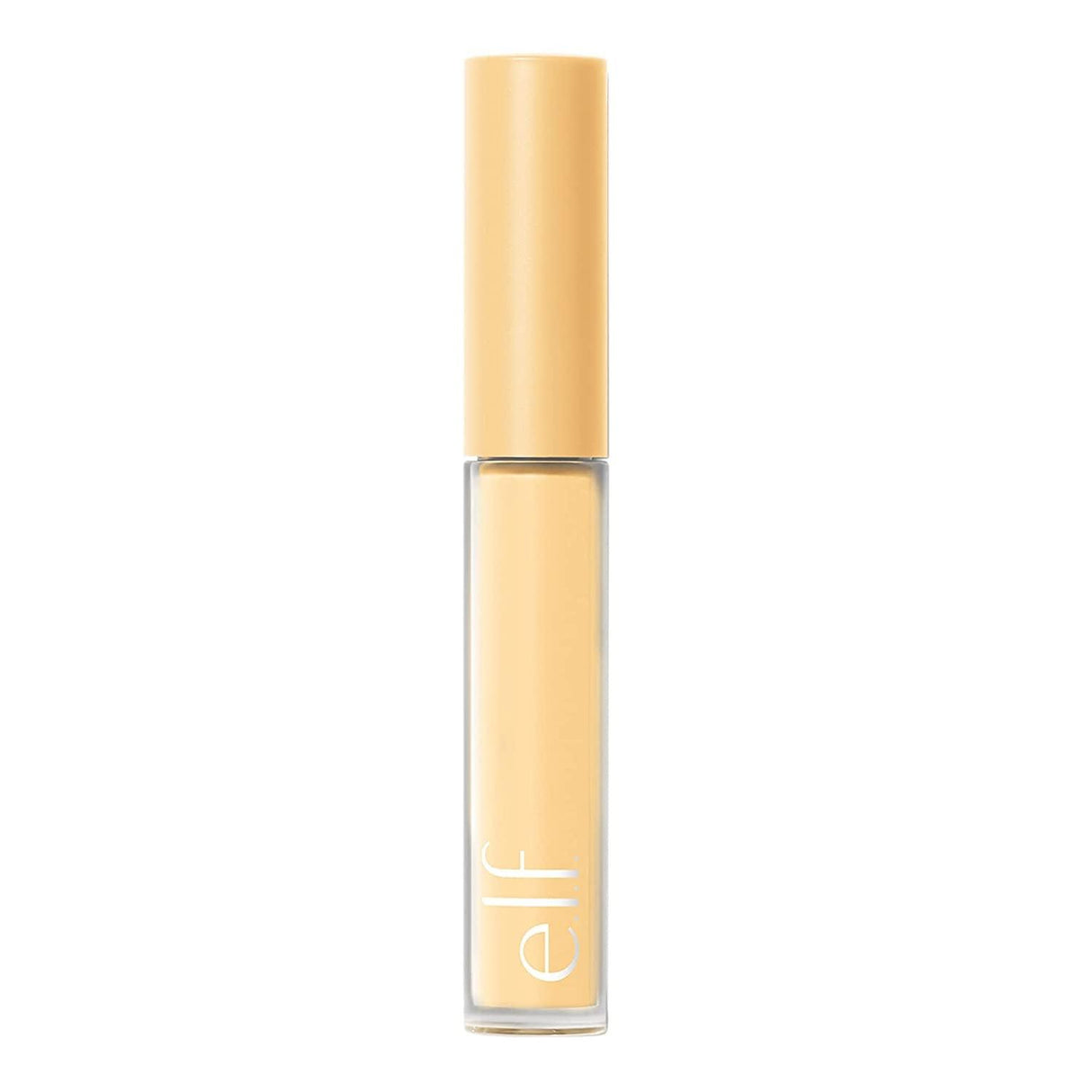 E.L.F. Camo Color Corrector, Hydrating & Long-Lasting Color Corrector for Camouflaging Discoloration, Dullness & Redness, Vegan & Cruelty-Free, Peach - Supply Center USA