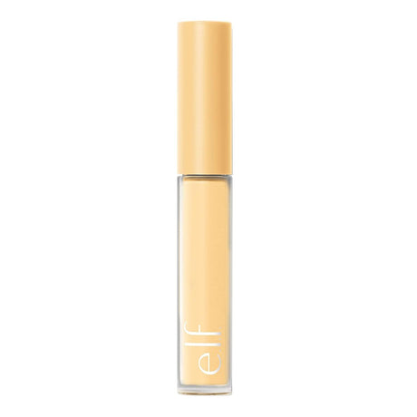 E.L.F. Camo Color Corrector, Hydrating & Long-Lasting Color Corrector for Camouflaging Discoloration, Dullness & Redness, Vegan & Cruelty-Free, Peach - Supply Center USA